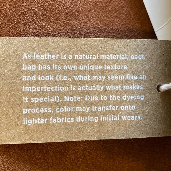 Madewell Cross Body Bag - Picture 10 of 14